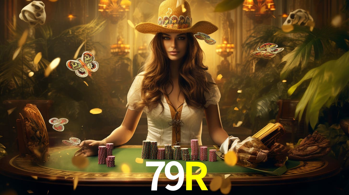 Blackjack Table 79R