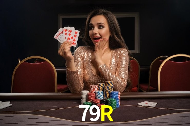 Jogos Exclusivos 79R