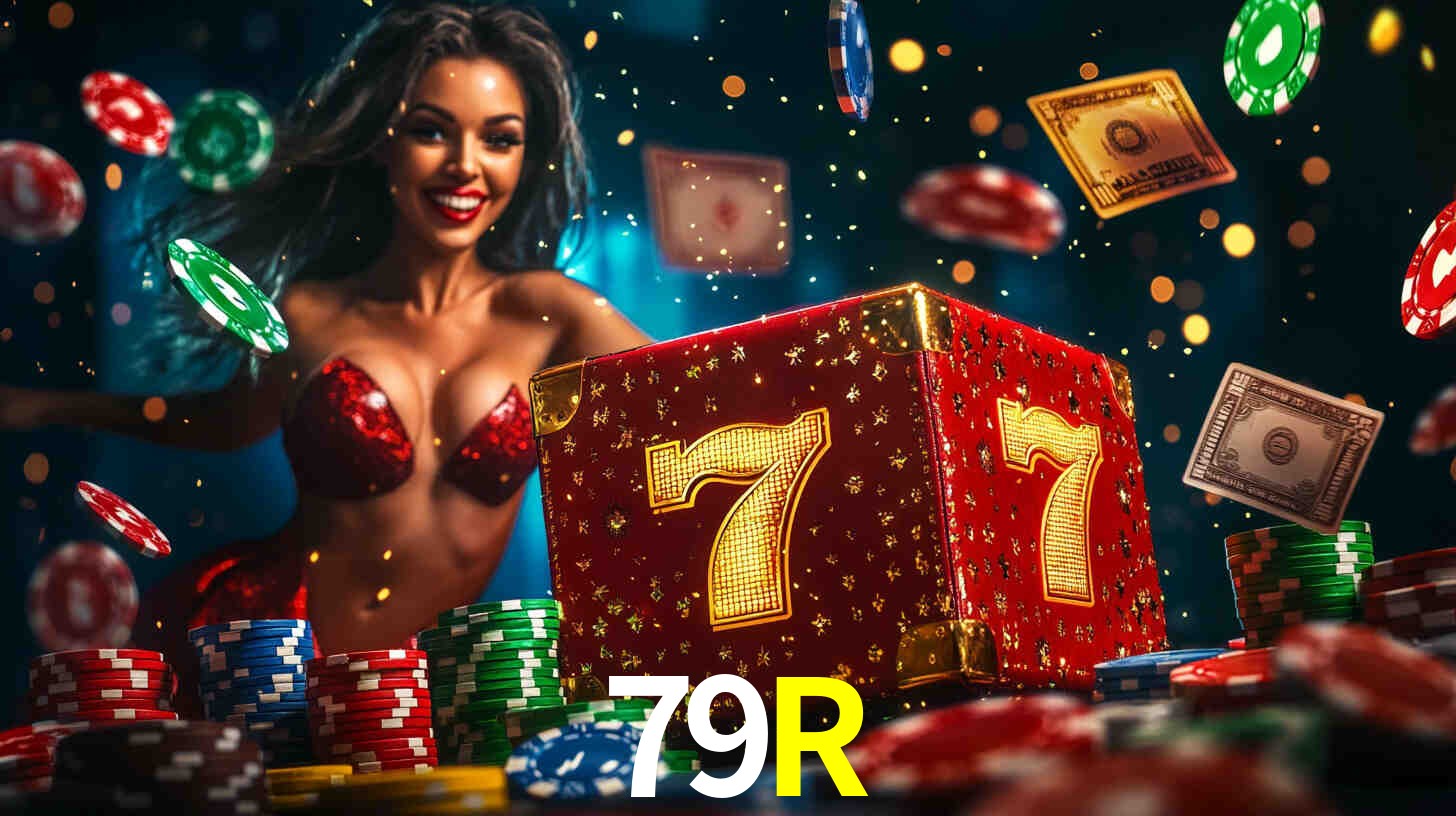 Desvendando o Mundo dos Jogos Virtuais na 79R