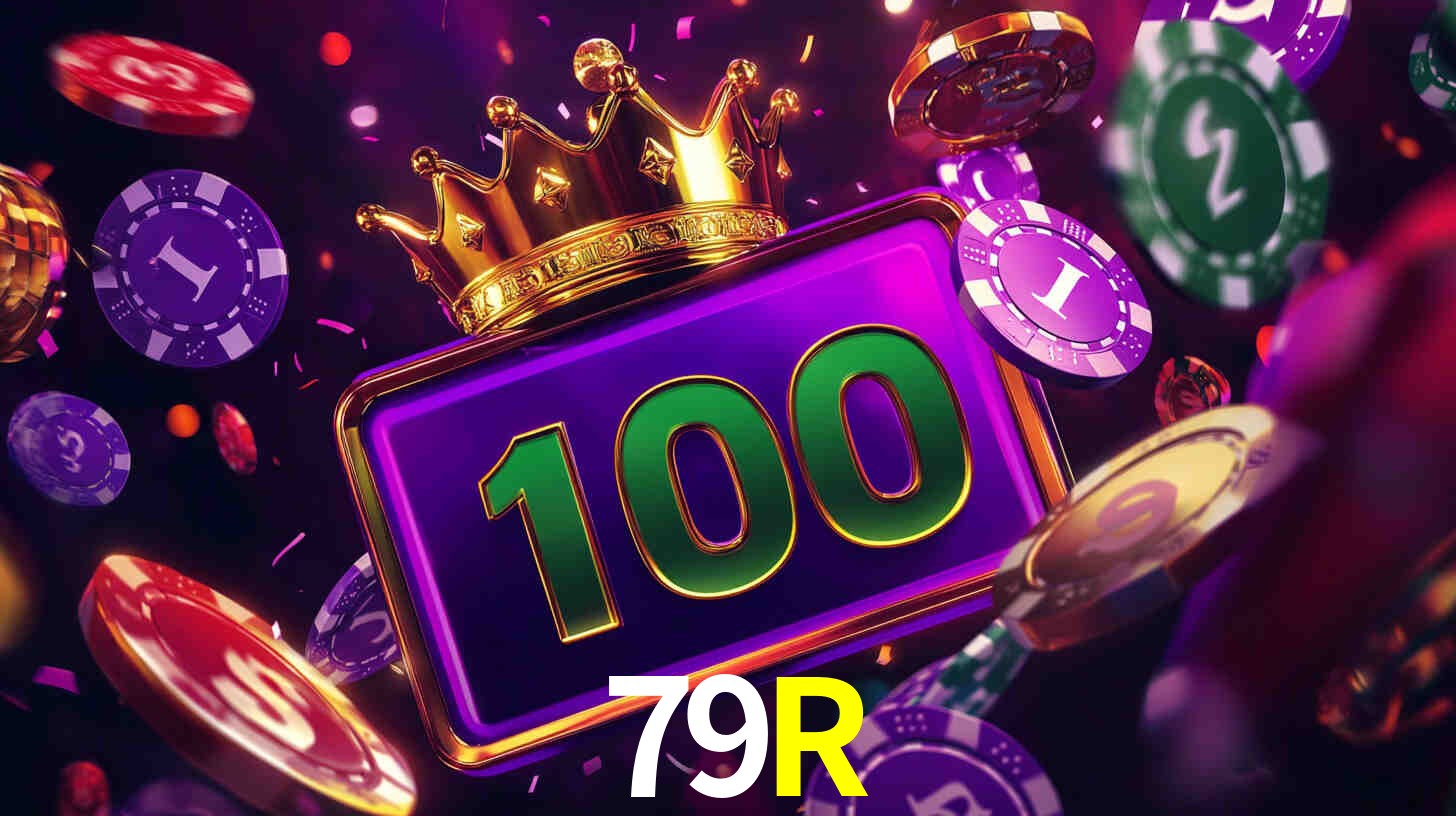 Welcome Bonus 79R