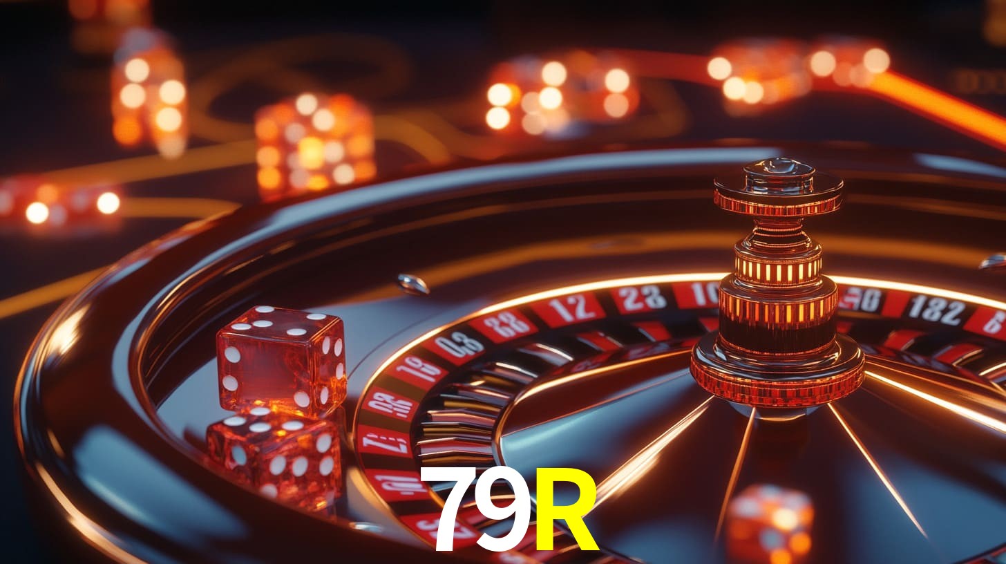 79R: A Experiência de Casino com Jogos de Mesa ao Vivo