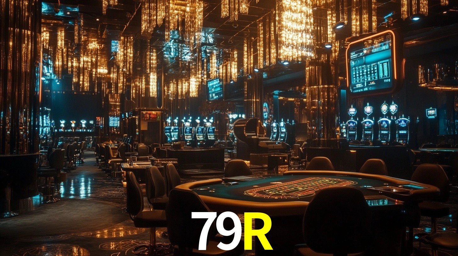 79R Game