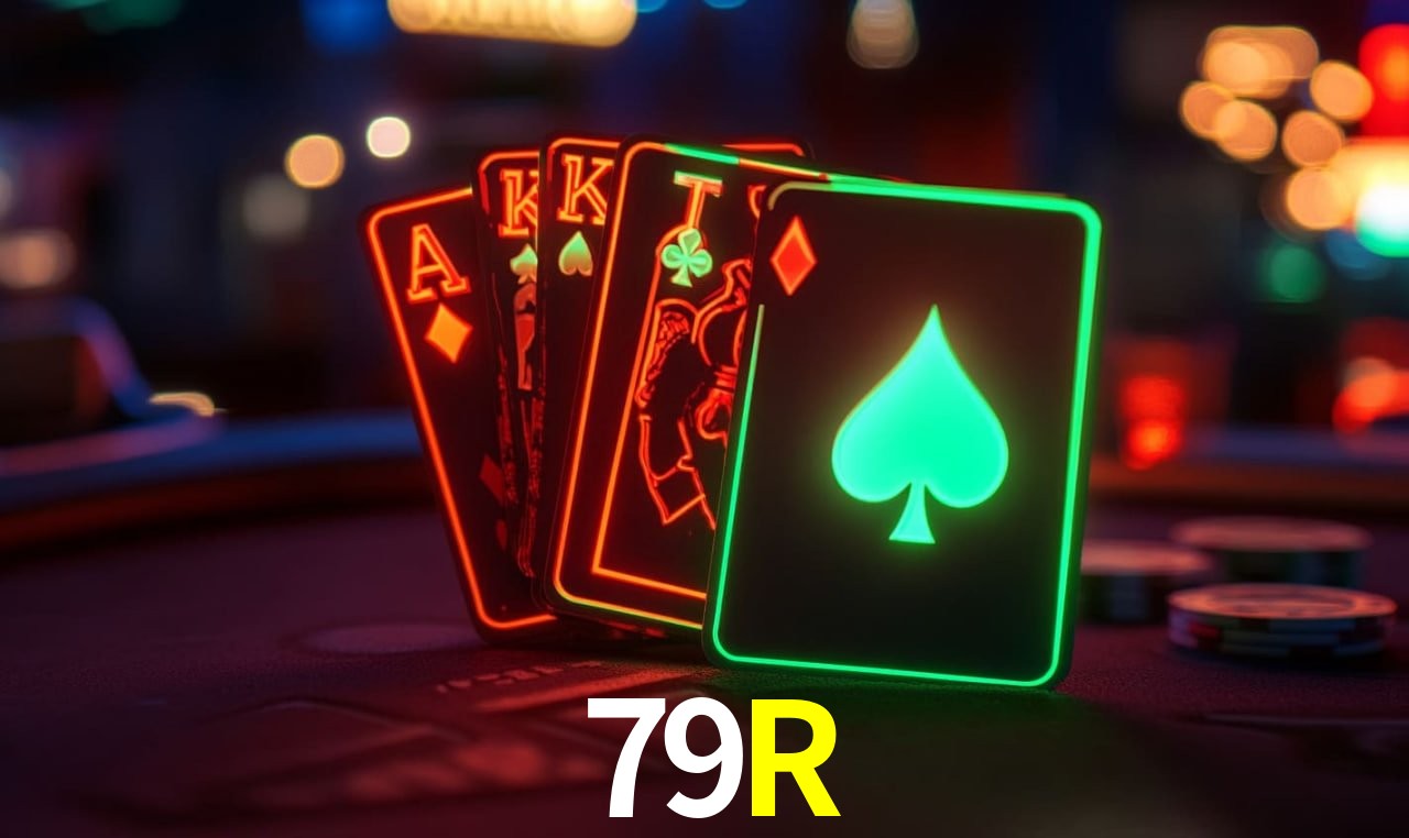 Jogos de Slot 79R
