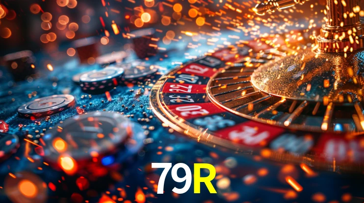 Slot Games 79R