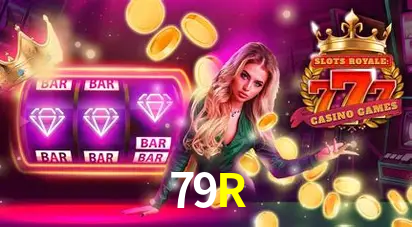Apostas Esportivas na 79R: Um Guia Completo