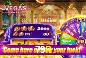 Descubra o Mundo do Cassino Online com 79R