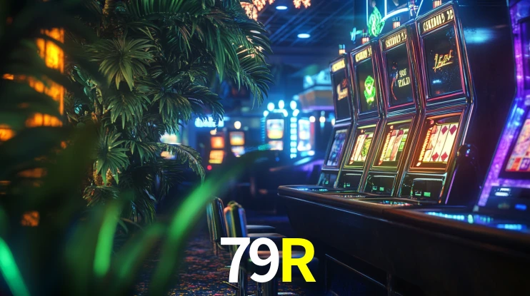 Live Casino 79R