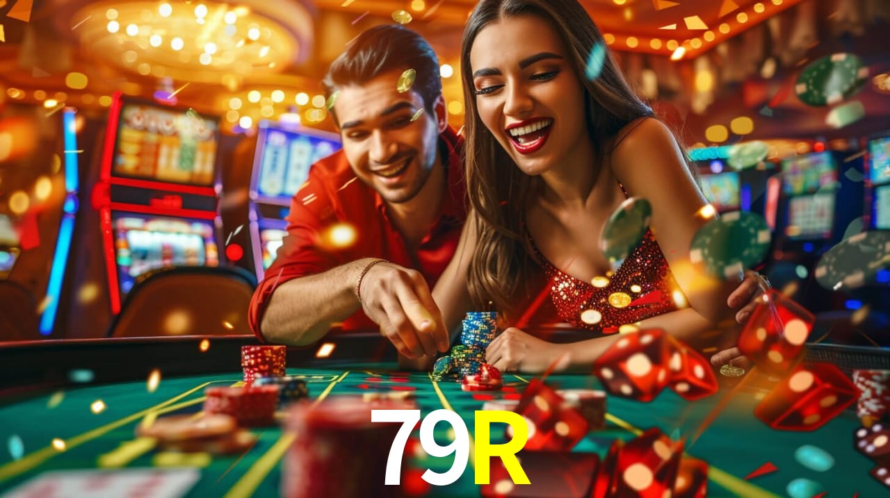 Design Responsivo 79R