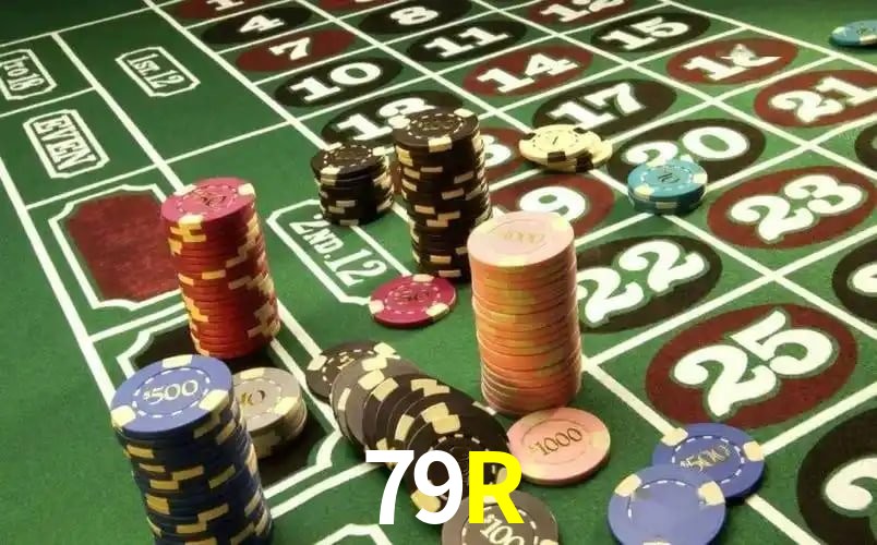 Casino Ao Vivo 79R