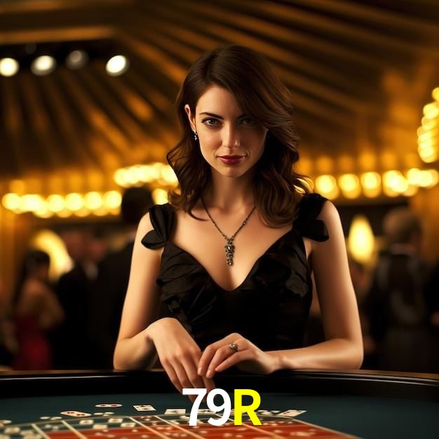A Emoção da Loteria na 79R: Uma Chance de Mudança de Vida