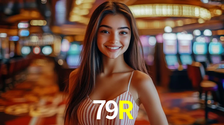 79R App Interface