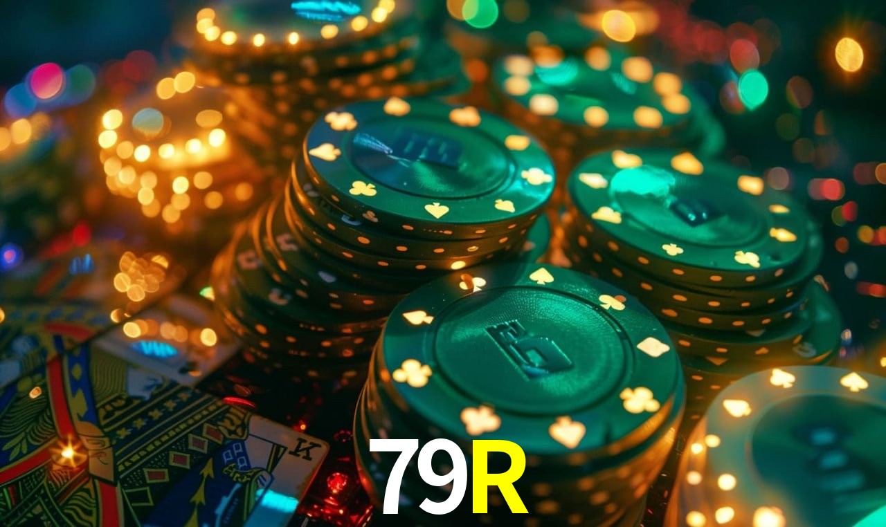 Apostas de Tênis 79R