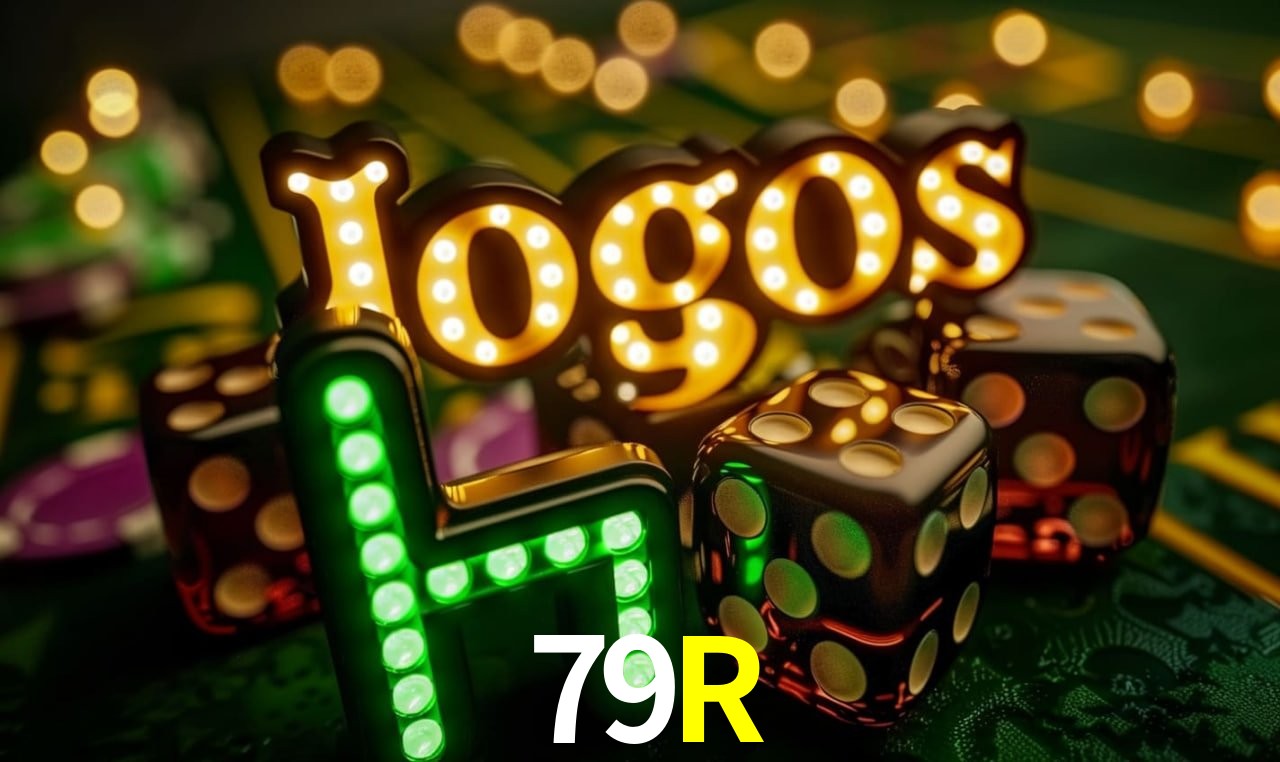 Diretório de Jogos 79R