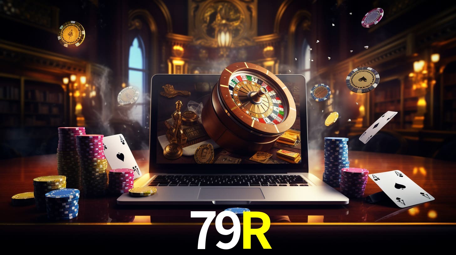 Roulette Table 79R