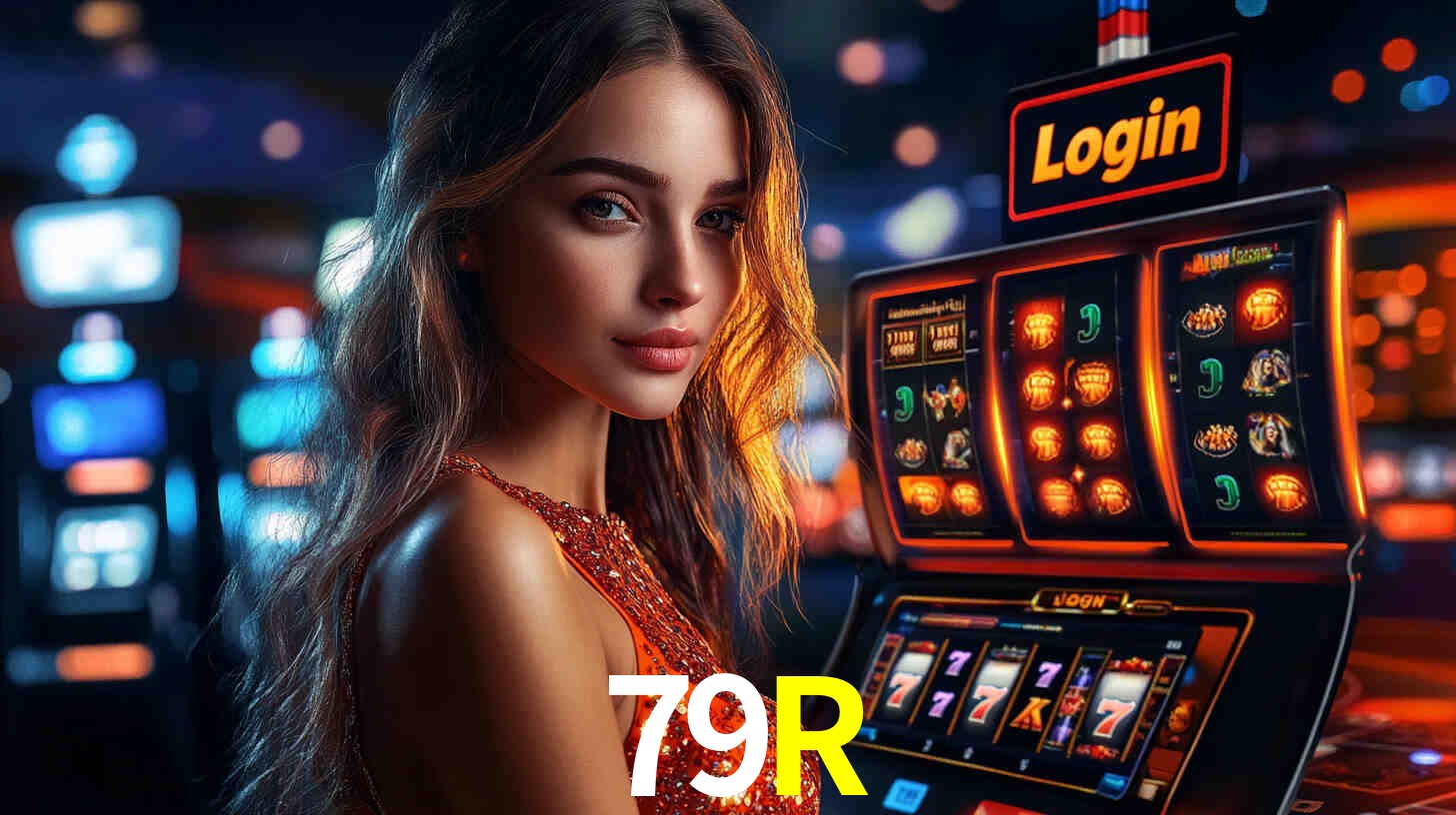 79R: Jogos de Caça-Níqueis-Altas Recompensas, Roleta-Velocidade, Blackjack-Desafios Máximos