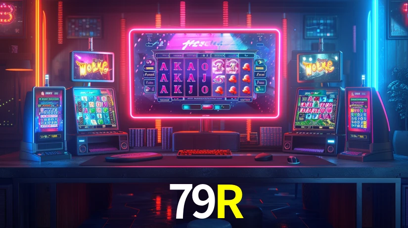 Experimente o Login Seguro Premium no 79R