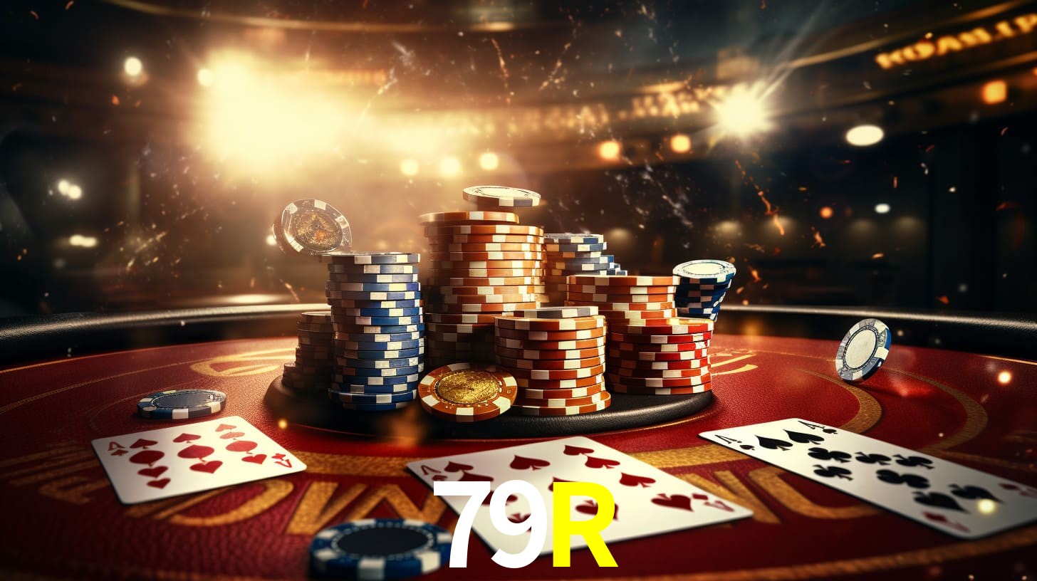 VIP Casino 79R