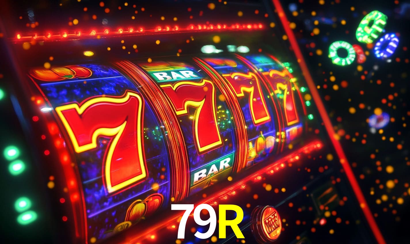 79R - Aposta Radical, Emoção Sem Fim - 79R Bet