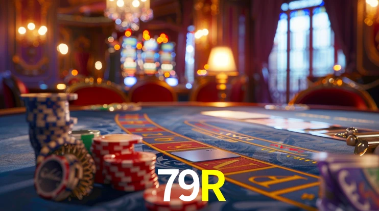 Live Casino 79R