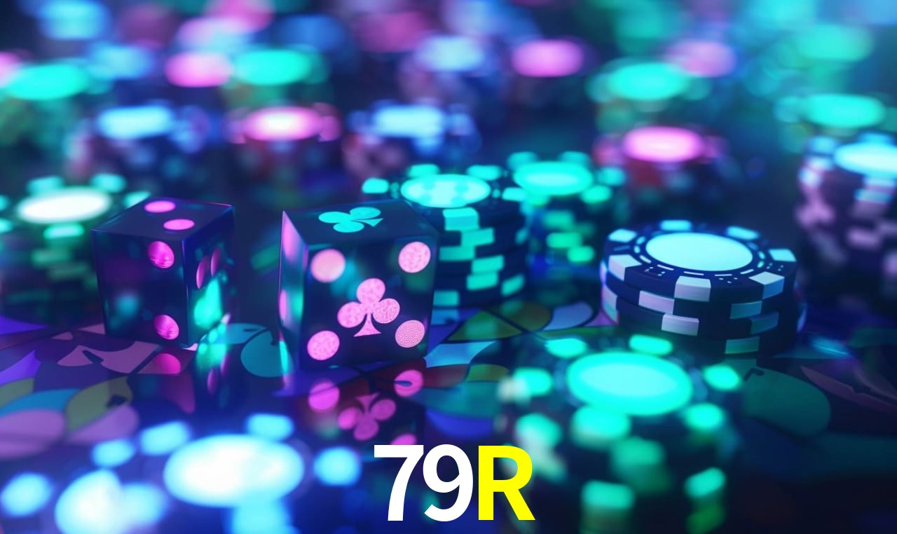 Jogo Spaceman 79R