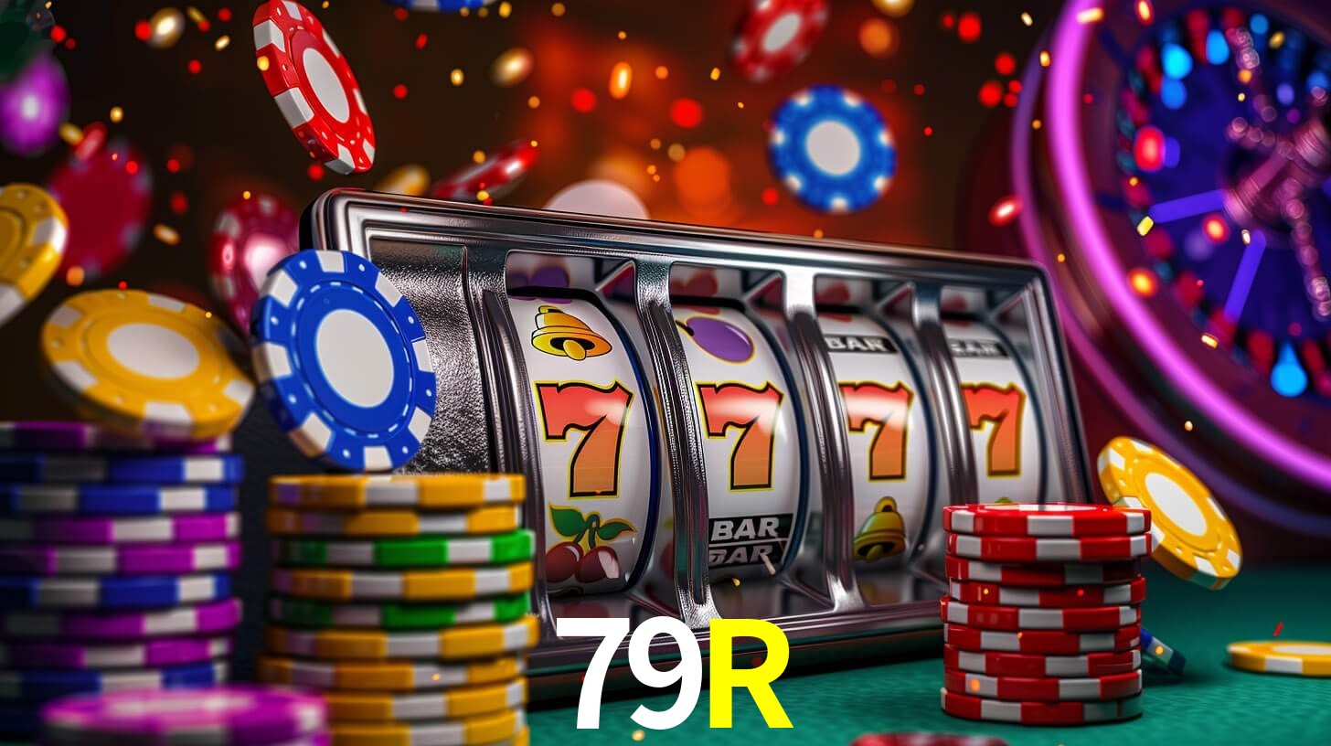 Casino Ao Vivo 79R